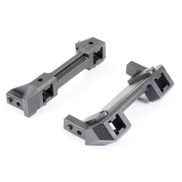 FTX - Tracker Bumper Mount (FTX10252)