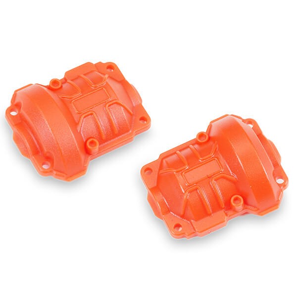 FTX - Tracker Rear Axle Housing Cover (FTX10258)