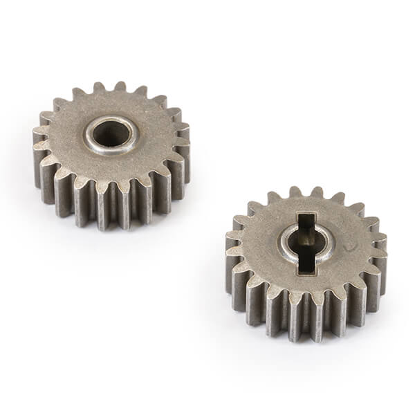 FTX - Tracker Transmission Gear (20T) (FTX10295) afbeelding
