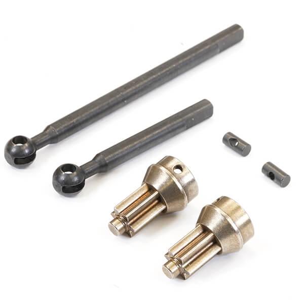 FTX - Tracker Cvd Drive Shaft (FTX10301) afbeelding