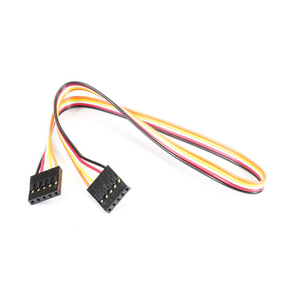 FTX - Tracker Receiver Wire (FTX10317) afbeelding