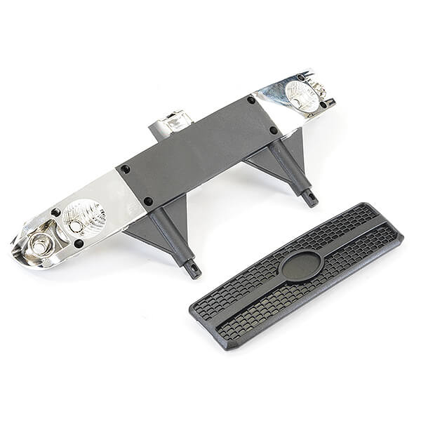FTX - Tracker Front Grill & Body Mount (FTX10334) afbeelding