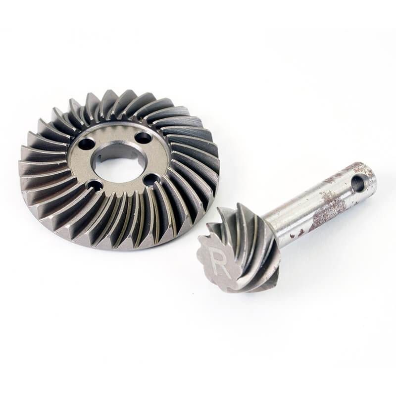 FTX - Centaur Rear Spiral Bevel Gear 8T+30T (FTX10436)