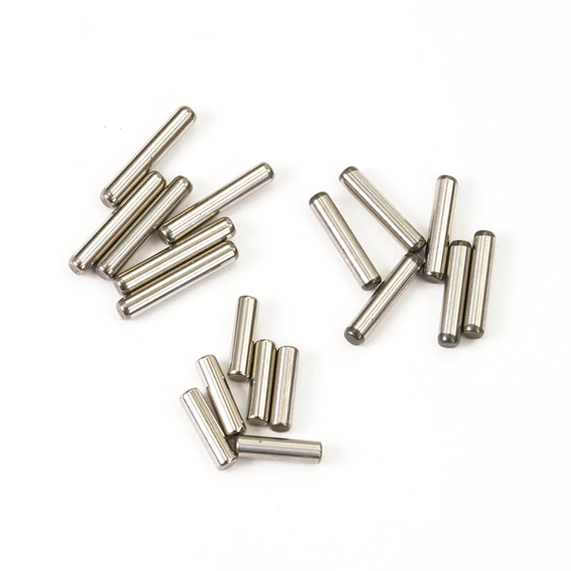 FTX - Centaur Pin -2*10Mm*6Pins -2*7,5Mm*6Pins -2*12Mm*6Pins (FTX10460) afbeelding