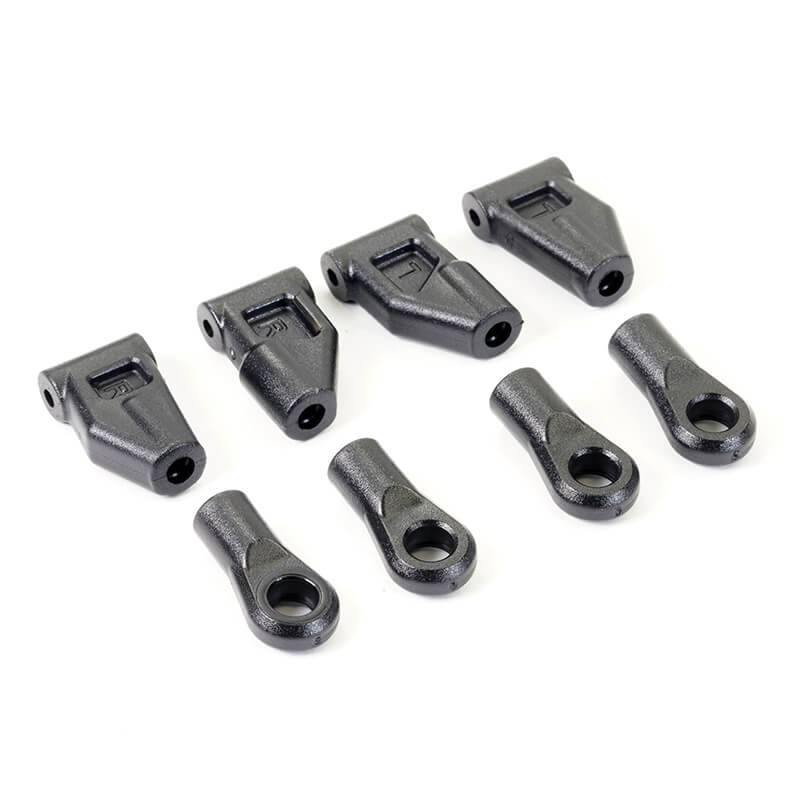 FTX - Stinger Upper Suspension Arm (F/R) (FTX10501) afbeelding
