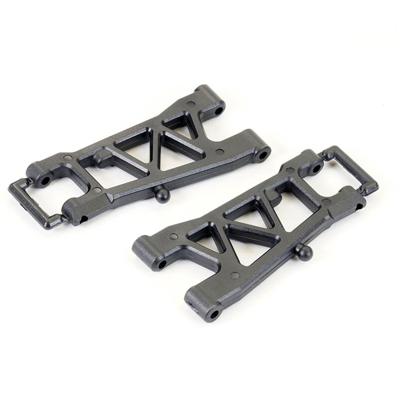 FTX - Stinger Rear Lower Suspension Arms (Pr) (FTX10510) afbeelding
