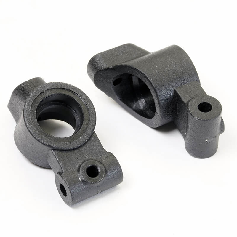 FTX - Stinger Rear Hub Carriers (Pr) (FTX10511) afbeelding