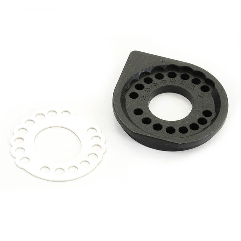 FTX - Stinger Aluminium Motor Mount (FTX10518) afbeelding