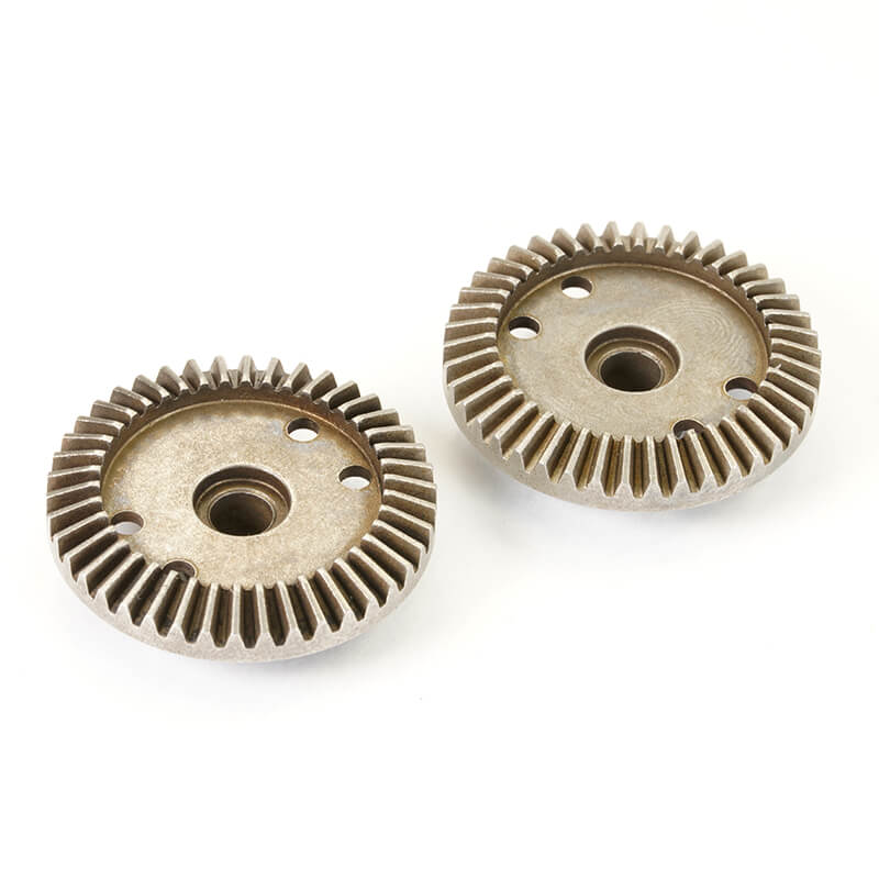 FTX - Stinger 42T Main Diff Crown Gear (2Pc) (FTX10522) afbeelding