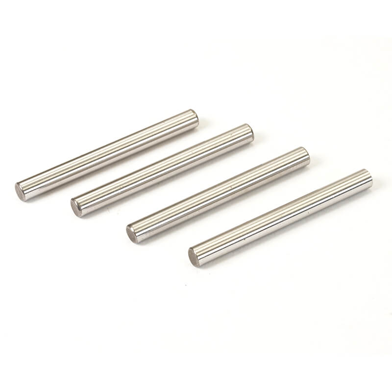 FTX - Stinger Steering Assembly Pivot Pins 4 X 40 (4Pc) (FTX10537) afbeelding