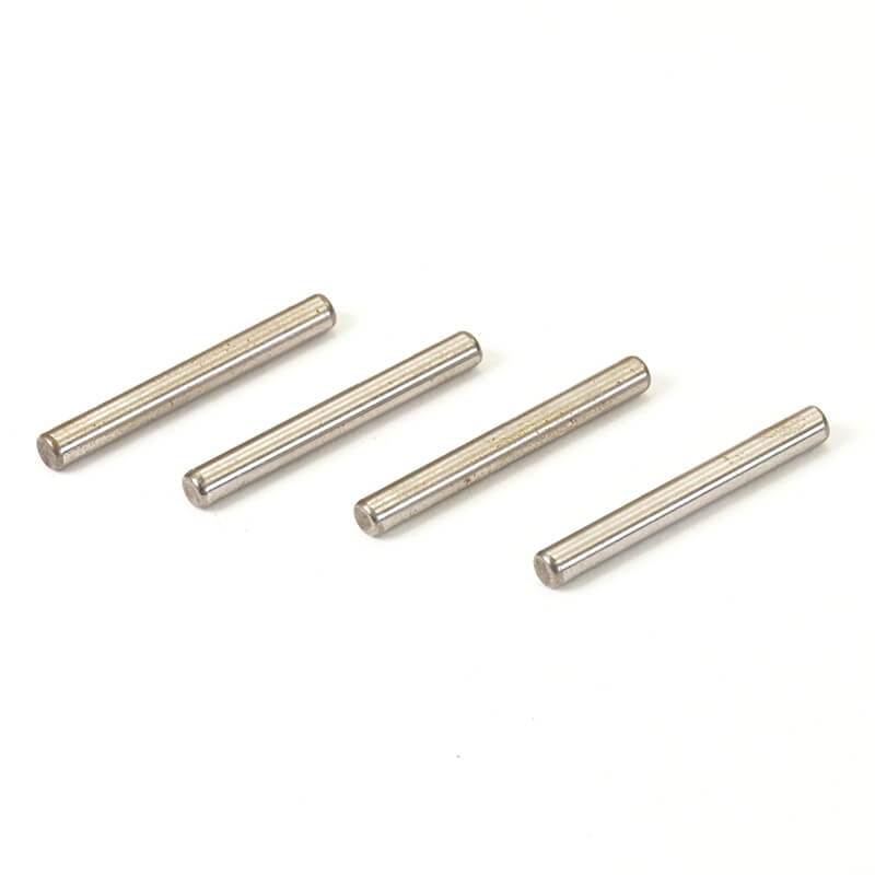 FTX - Stinger Inner Upper Hinge Pin 2,5 X 22 (4Pc) (FTX10540) afbeelding