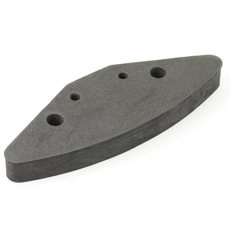 FTX - Stinger Foam Front Bumper (FTX10550)