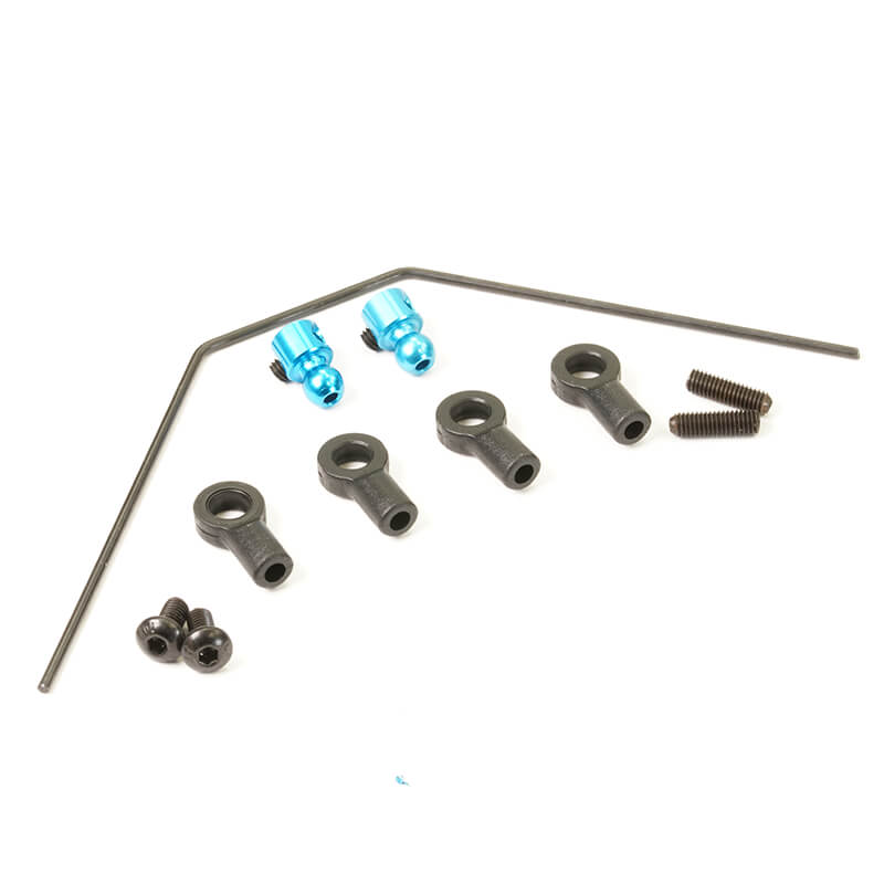 FTX - Stinger Anti-Roll Bar Set (FTX10568)