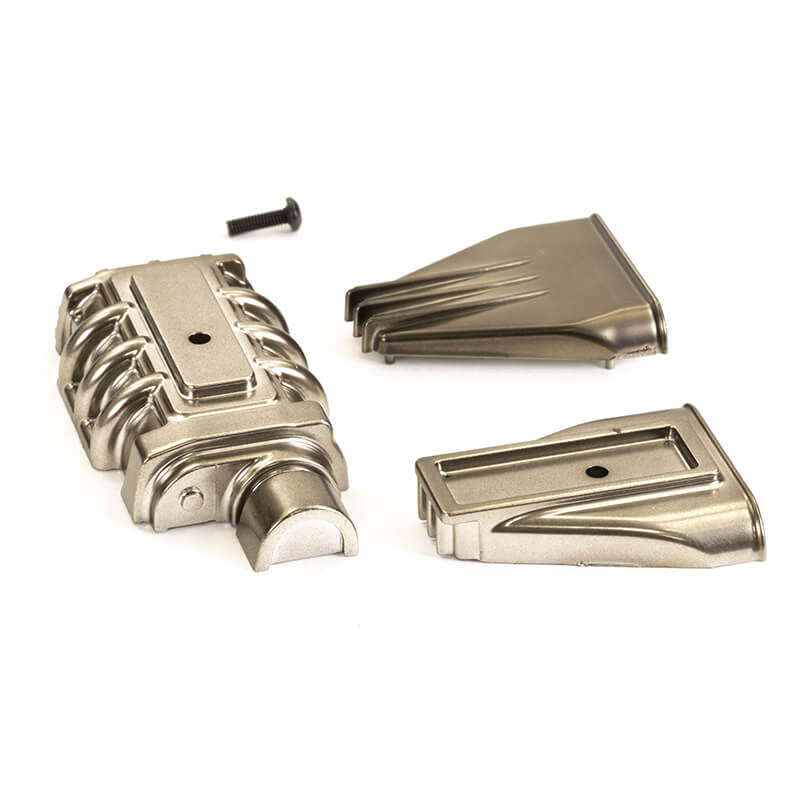 FTX - Stinger Moulded Engine Cover (FTX10595)