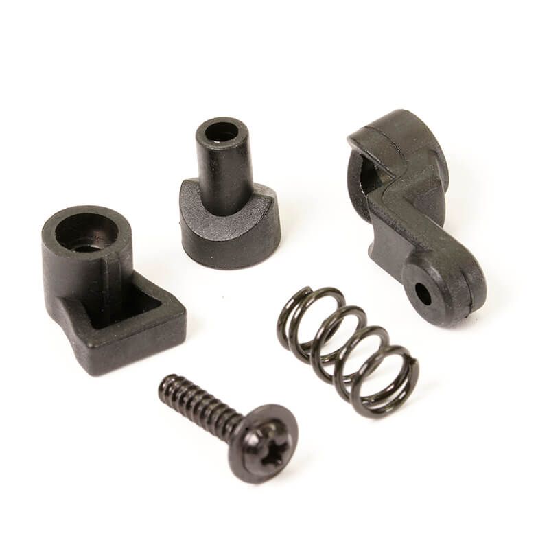 FTX - Havok Servo Saver Assembly & Switch Brace (FTX10610) afbeelding