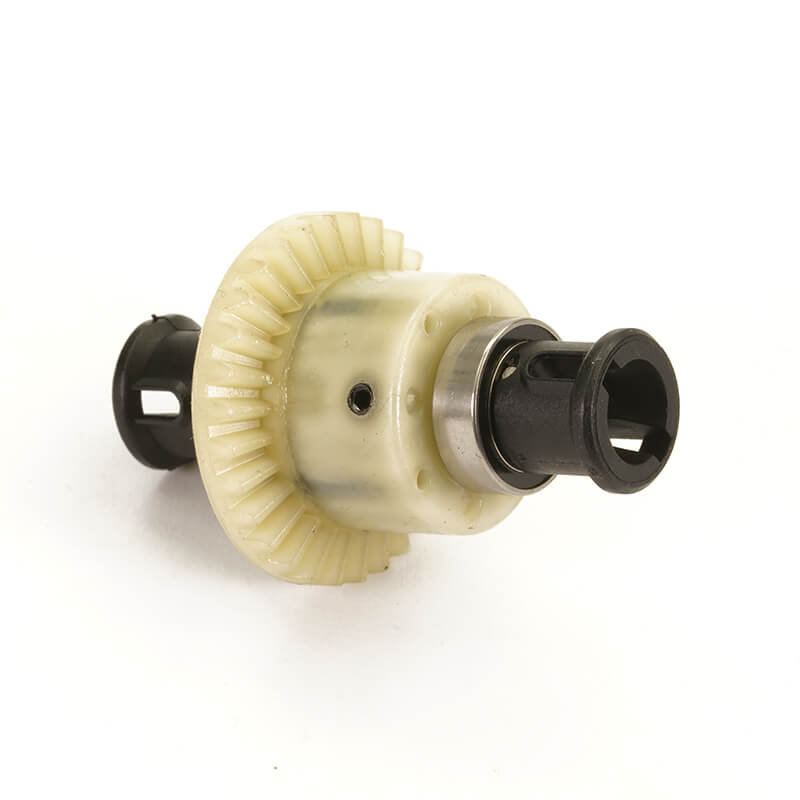 FTX - Havok Complete Differential (Fr/Rr) (FTX10612) afbeelding