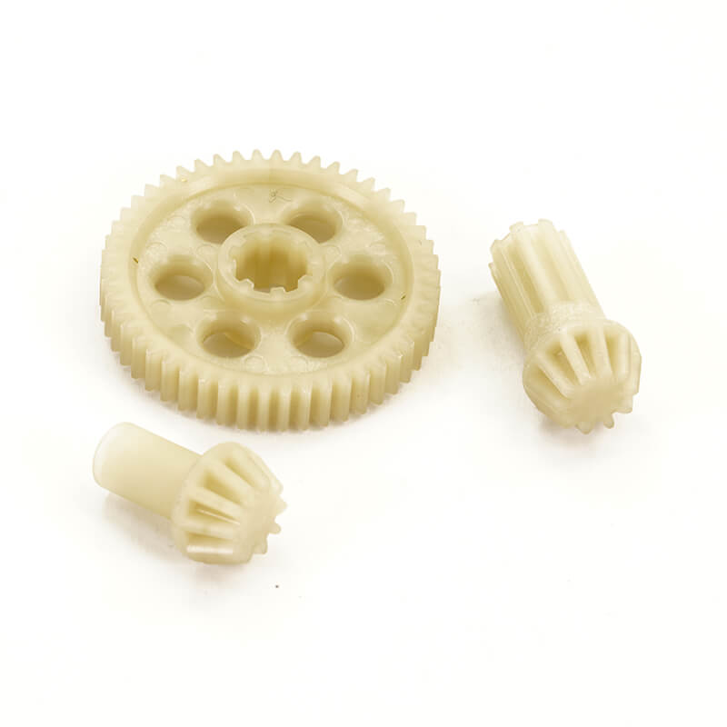 FTX - Havok Spur Gear And Drive Pinions (FTX10613)