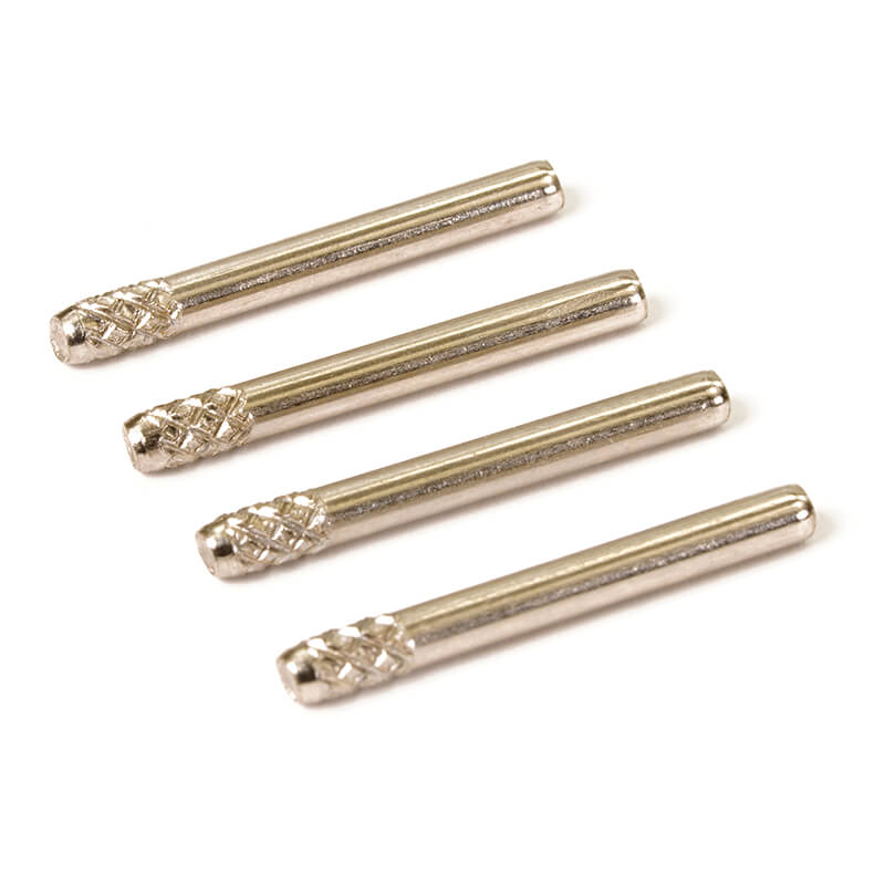 FTX - Havok Rear Hub Pins (4Pc) (FTX10623)