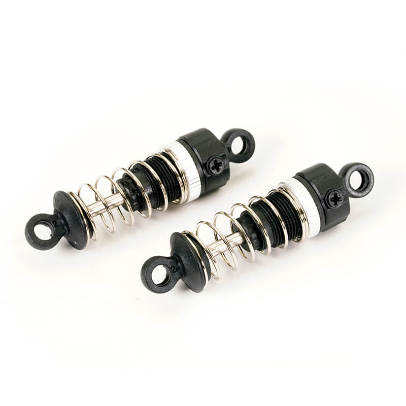 FTX - Havok Front/Rear Shock Absorbers (Pr) (FTX10626) afbeelding