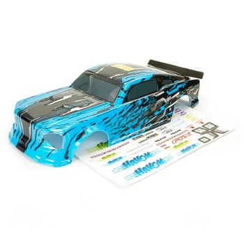 FTX - Havok Drift Street Body - Blue (FTX10633BL) afbeelding