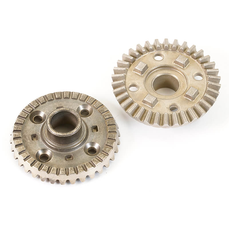 FTX - Gladius Diff Ring Gear (FTX10722) afbeelding