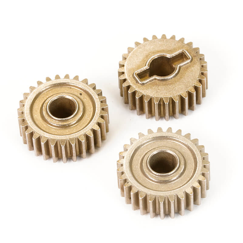 FTX - Gladius Transmission Gear 27T (FTX10732) afbeelding