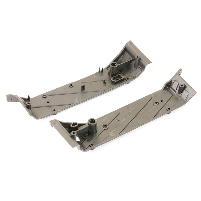 FTX - Gladius Skid Plate (FTX10757) afbeelding