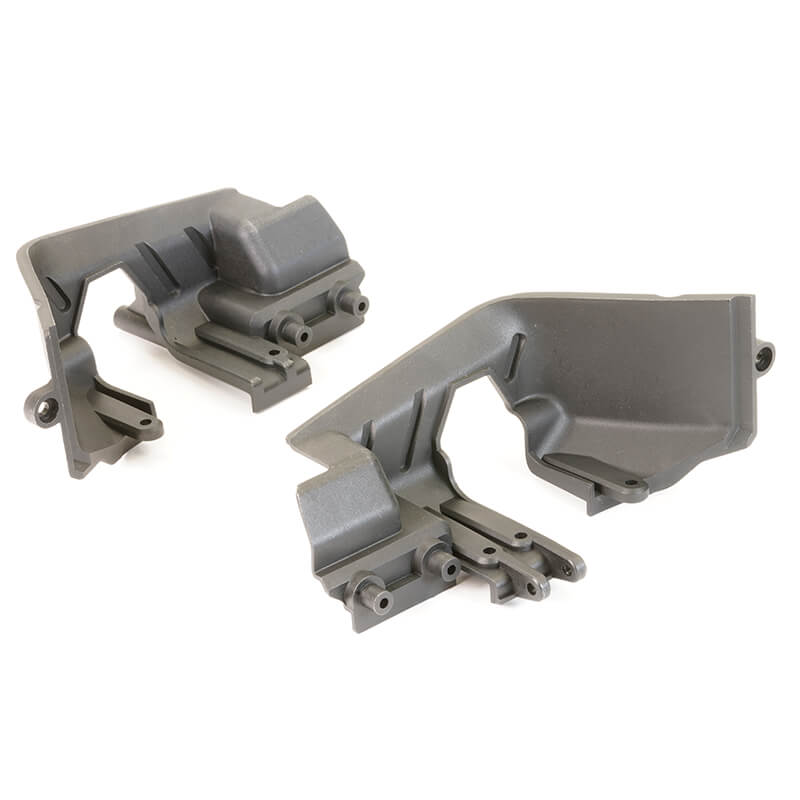 FTX - Gladius Front Wheel Mudguard (FTX10760) afbeelding