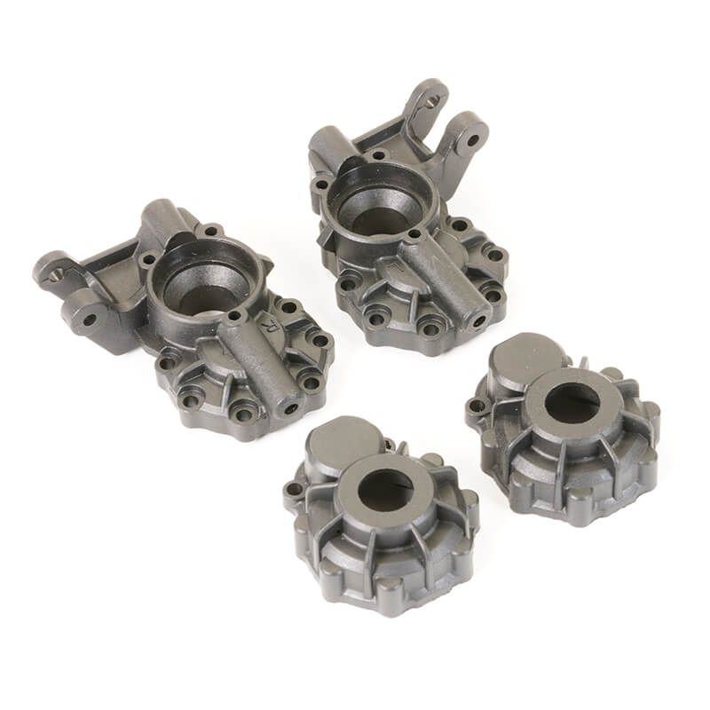 FTX - Gladius Front Portal Hub (FTX10771) afbeelding
