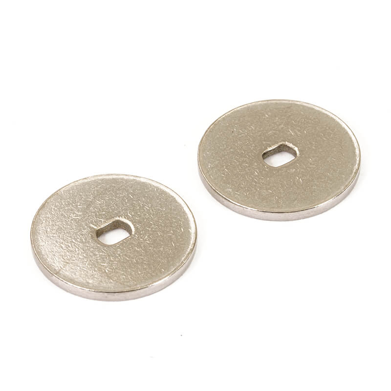 FTX - Gladius Slipper Plate (FTX10775) afbeelding