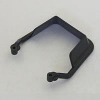 FTX - Rear Bumper (Spyder) (FTX5833) afbeelding