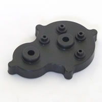 FTX - Gearbox Housing Front (Spyder) (FTX5836) afbeelding