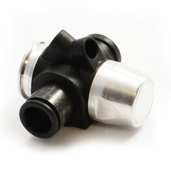 FTX - Force Fc,18 Composite Carb Main Body (FTX6155) afbeelding