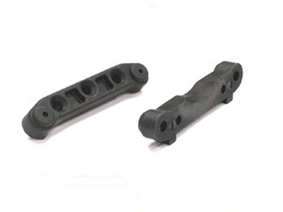 Front Susp. holder 2pcs (FTX6220)