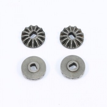 FTX Diff. Bevel Gear B (4pcs) (FTX6232) afbeelding