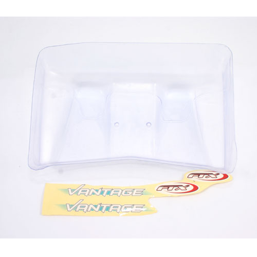 FTX - Vantage Clear Buggy Wing 1Pc (FTX6285) afbeelding