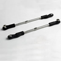 FTX - Carnage Rear Upper Susparm 2Sets (FTX6328) afbeelding