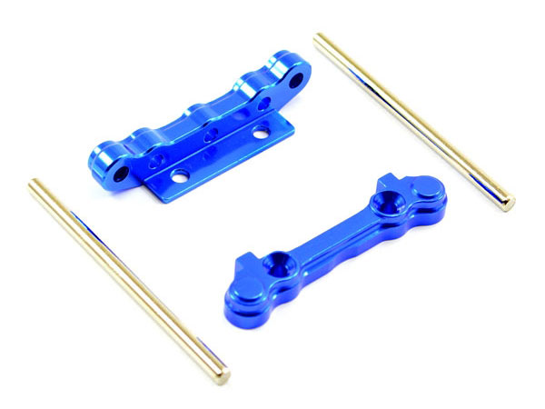 Outlaw Aluminium Front Suspension Holder (FTX6361)