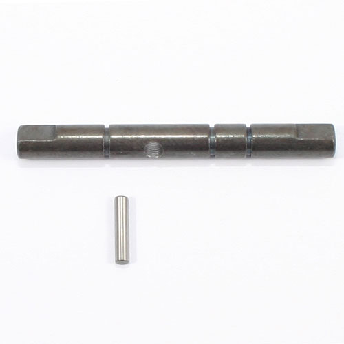 FTX - Carnage Nt / Zorro Nt Shaft (Single Speed) (FTX6431)