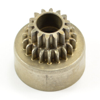 FTX - Carnage NT/Zorro NT Clutch Bell 2 Speed 14/19 (FTX6436)