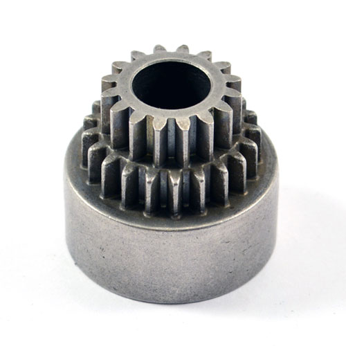 FTX - Hooligan/Banzai Nitro 2-Speed Clutch Bell (FTX6468) afbeelding