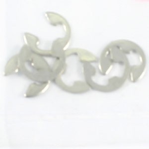 FTX - Vantage / Carnage Outlaw / Banzai E-Clip 4Mm (6Pcs) (FTX6516) afbeelding