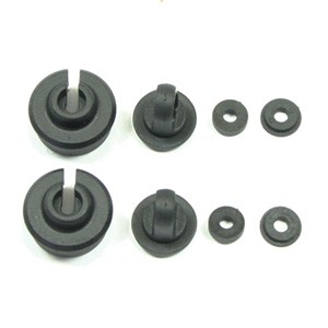 FTX - Banzai Shock Lower Holder (2) (FTX6571) afbeelding