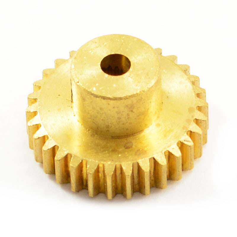 FTX - Banzai/Mighty Thunder Pinion Gear 30T (FTX6574)