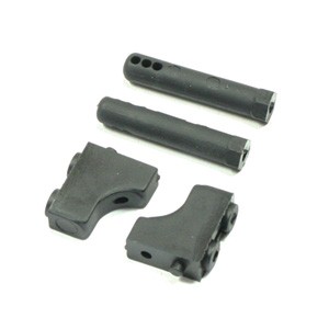 FTX - Banzai Battery & Servo Post Set (FTX6577) afbeelding