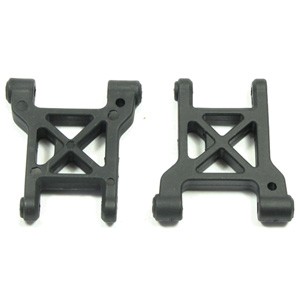 FTX - Banzai Front Lower Susp, Arms (2) (FTX6581) afbeelding