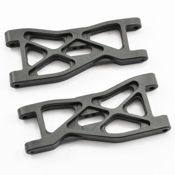 FTX - Edge Front Suspension Arms (Pr) (FTX6612) afbeelding