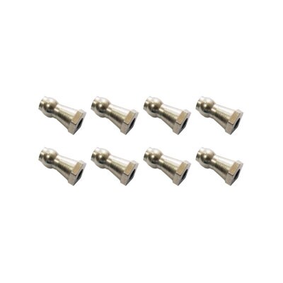 Edge/Siege Shock Ball Stud (8) (FTX6661)