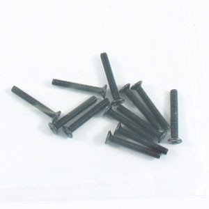 FTX - Edge/Siege Countersunk Screw 2,5X17Mm (FTX6776)