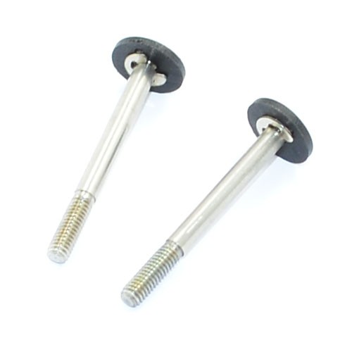 FTX - Colt Front Shock Shaft&Piston Set 2Sets (FTX6807) afbeelding